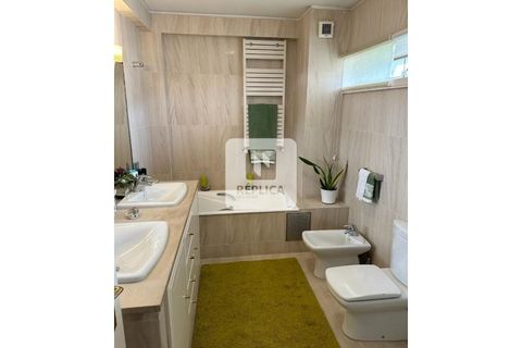 Villa i Maia, Porto, Maia - € 750.000 | Ref: RZ0213-RA - foto 15