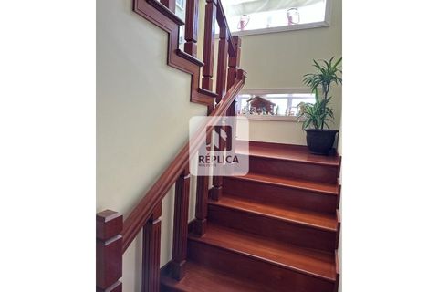 Villa i Maia, Porto, Maia - € 750.000 | Ref: RZ0213-RA - foto 16