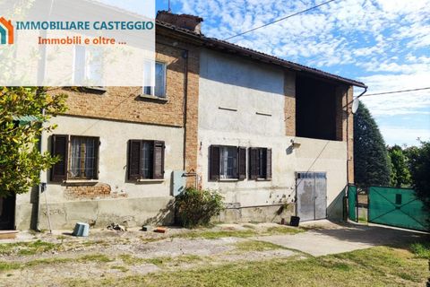 Villa a Torrazza Coste, Pavia, Torrazza Coste - € 195.000 | Ref: 2003 - foto 2