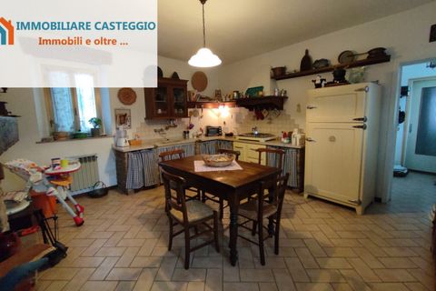 Villa a Torrazza Coste, Pavia, Torrazza Coste - € 195.000 | Ref: 2003 - foto 4