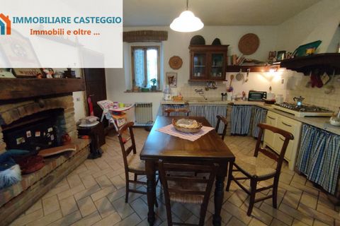 Villa a Torrazza Coste, Pavia, Torrazza Coste - € 195.000 | Ref: 2003 - foto 5