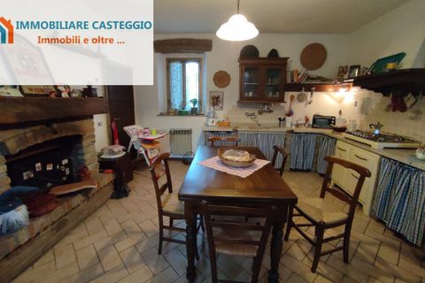 Villa a Torrazza Coste, Pavia, Torrazza Coste - € 195.000 | Ref: 2003 - foto 7