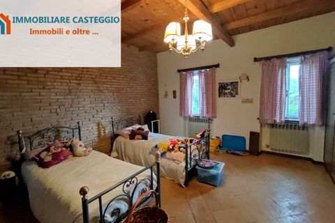 Villa a Torrazza Coste, Pavia, Torrazza Coste - € 195.000 | Ref: 2003 - foto 12