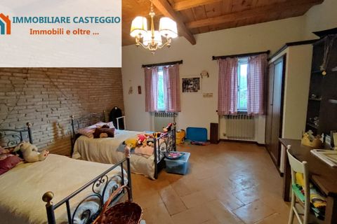 Villa a Torrazza Coste, Pavia, Torrazza Coste - € 195.000 | Ref: 2003 - foto 14