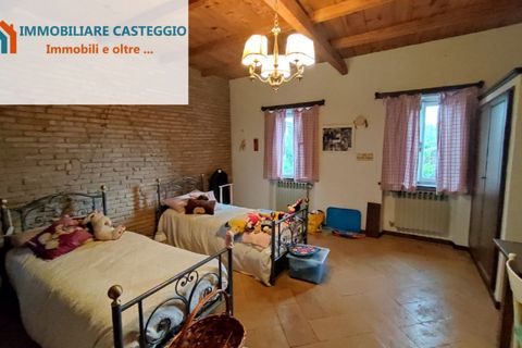 Villa a Torrazza Coste, Pavia, Torrazza Coste - € 195.000 | Ref: 2003 - foto 15