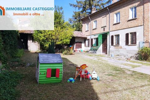 Villa a Torrazza Coste, Pavia, Torrazza Coste - € 195.000 | Ref: 2003 - foto 17