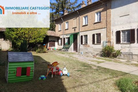 Villa a Torrazza Coste, Pavia, Torrazza Coste - € 195.000 | Ref: 2003 - foto 18