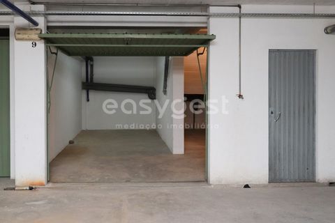 Garage i Setubal, Setubal, Setubal - € 45.000 | Ref: ST93025AC - foto 2