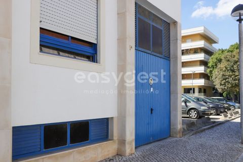 Garage i Setubal, Setubal, Setubal - € 45.000 | Ref: ST93025AC - foto 3