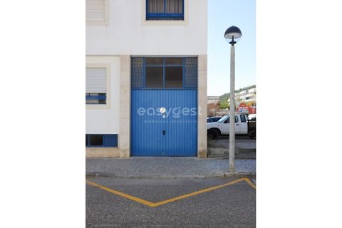 Garage i Setubal, Setubal, Setubal - € 45.000 | Ref: ST93025AC - foto 4