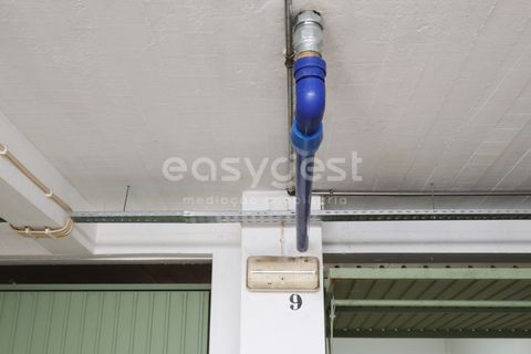 Garage i Setubal, Setubal, Setubal - € 45.000 | Ref: ST93025AC - foto 10
