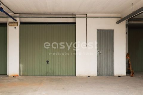 Garage i Setubal, Setubal, Setubal - € 45.000 | Ref: ST93025AC - foto 14