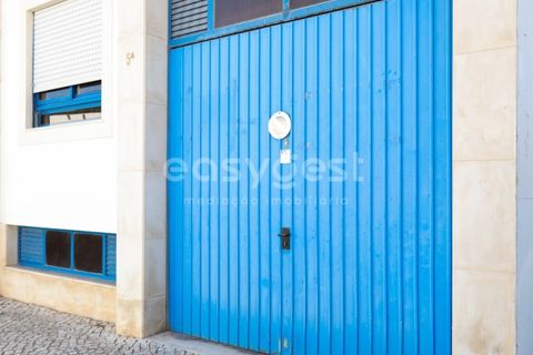 Garage i Setubal, Setubal, Setubal - € 45.000 | Ref: ST93025AC - foto 18