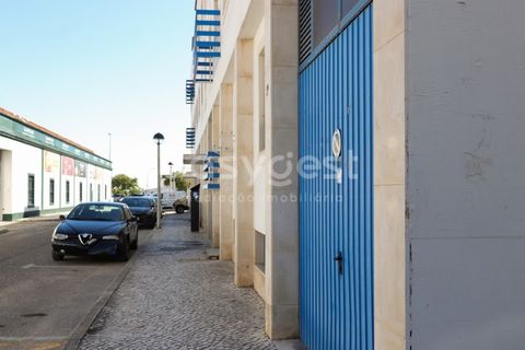 Garage i Setubal, Setubal, Setubal - € 45.000 | Ref: ST93025AC - foto 19