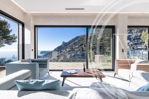 Villa a Roquebrune-Cap-Martin, Alpes-Maritimes, Roquebrune-Cap-Martin - € 30.000/mes | Ref: 5176781 - foto 2