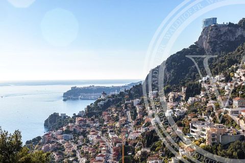 Villa a Roquebrune-Cap-Martin, Alpes-Maritimes, Roquebrune-Cap-Martin - € 30.000/mes | Ref: 5176781 - foto 8