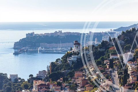 Villa a Roquebrune-Cap-Martin, Alpes-Maritimes, Roquebrune-Cap-Martin - € 30.000/mes | Ref: 5176781 - foto 9