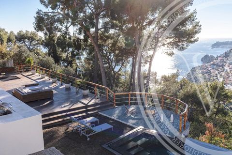 Villa a Roquebrune-Cap-Martin, Alpes-Maritimes, Roquebrune-Cap-Martin - € 30.000/mes | Ref: 5176781 - foto 10