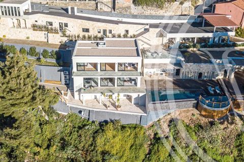 Villa a Roquebrune-Cap-Martin, Alpes-Maritimes, Roquebrune-Cap-Martin - € 30.000/mes | Ref: 5176781 - foto 11