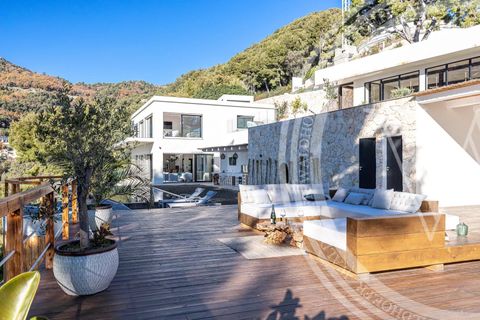 Villa a Roquebrune-Cap-Martin, Alpes-Maritimes, Roquebrune-Cap-Martin - € 30.000/mes | Ref: 5176781 - foto 12