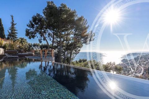 Villa a Roquebrune-Cap-Martin, Alpes-Maritimes, Roquebrune-Cap-Martin - € 30.000/mes | Ref: 5176781 - foto 3