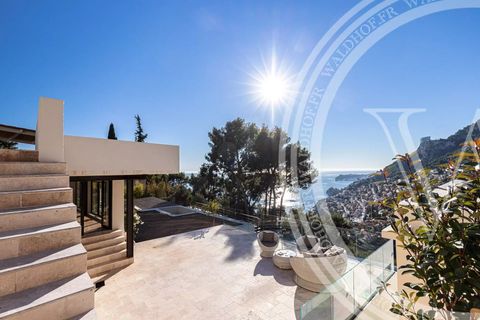 Villa a Roquebrune-Cap-Martin, Alpes-Maritimes, Roquebrune-Cap-Martin - € 30.000/mes | Ref: 5176781 - foto 13