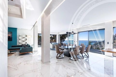 Villa a Roquebrune-Cap-Martin, Alpes-Maritimes, Roquebrune-Cap-Martin - € 30.000/mes | Ref: 5176781 - foto 14