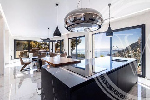 Villa a Roquebrune-Cap-Martin, Alpes-Maritimes, Roquebrune-Cap-Martin - € 30.000/mes | Ref: 5176781 - foto 15