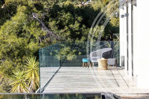 Villa a Roquebrune-Cap-Martin, Alpes-Maritimes, Roquebrune-Cap-Martin - € 30.000/mes | Ref: 5176781 - foto 17