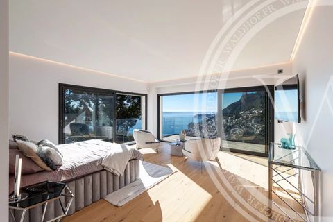 Villa a Roquebrune-Cap-Martin, Alpes-Maritimes, Roquebrune-Cap-Martin - € 30.000/mes | Ref: 5176781 - foto 7