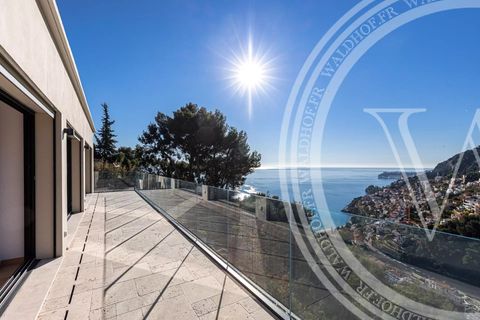Villa a Roquebrune-Cap-Martin, Alpes-Maritimes, Roquebrune-Cap-Martin - € 30.000/mes | Ref: 5176781 - foto 24