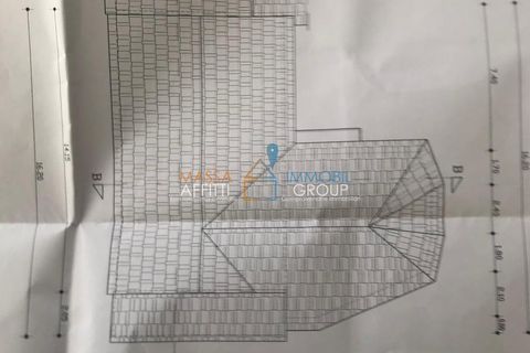 Byhus i Massa, Massa and Carrara, Massa - € 320.000 | Ref: 2076 - foto 2