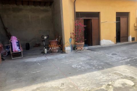 Byhus i Massa, Massa and Carrara, Massa - € 320.000 | Ref: 2076 - foto 6