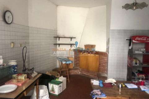 Byhus i Massa, Massa and Carrara, Massa - € 320.000 | Ref: 2076 - foto 8