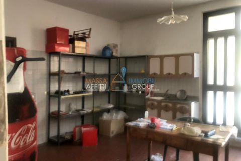 Byhus i Massa, Massa and Carrara, Massa - € 320.000 | Ref: 2076 - foto 9