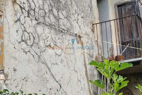 Byhus i Massa, Massa and Carrara, Massa - € 180.000 | Ref: 2613 - foto 1