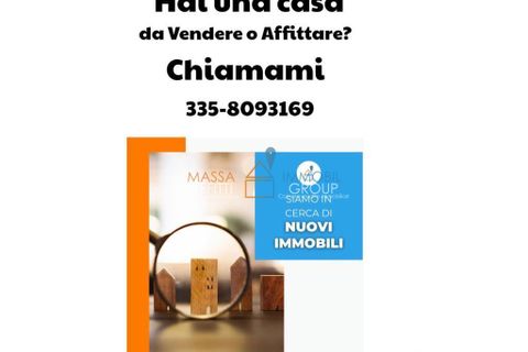 Byhus i Massa, Massa and Carrara, Massa - € 290.000 | Ref: 569 - foto 3