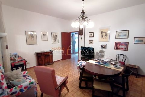 Lejlighed i Carrara, Massa and Carrara, Carrara - € 185.000 | Ref: 2115 - foto 1