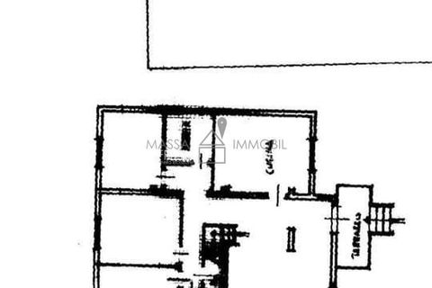 Villa i Carrara, Massa and Carrara, Carrara - € 550.000 | Ref: 2194 - foto 28