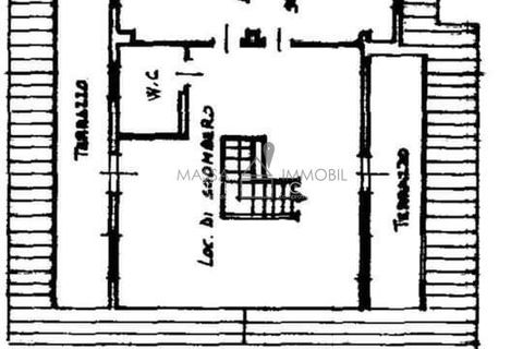 Villa i Carrara, Massa and Carrara, Carrara - € 550.000 | Ref: 2194 - foto 29