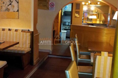 Garage i Carrara, Massa and Carrara, Carrara - € 75.000 | Ref: 2230 - foto 1