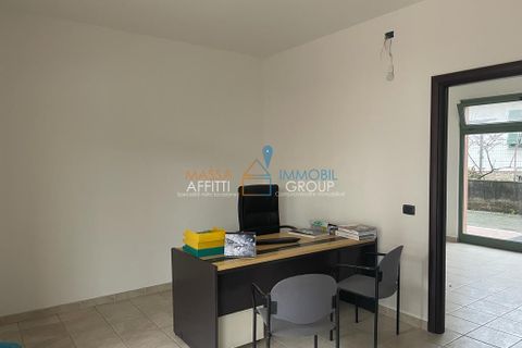 Erhvervsejendom i Massa, Massa and Carrara, Massa - € 80.000 | Ref: 2301 - foto 1