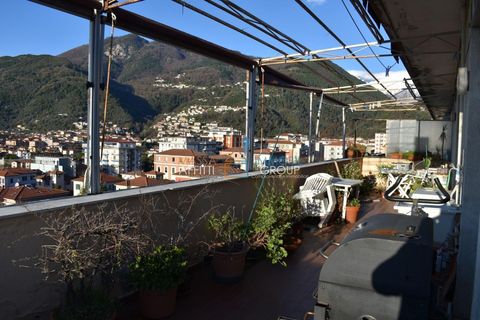 Lejlighed i Massa, Massa and Carrara, Massa - € 400.000 | Ref: 2361 - foto 21