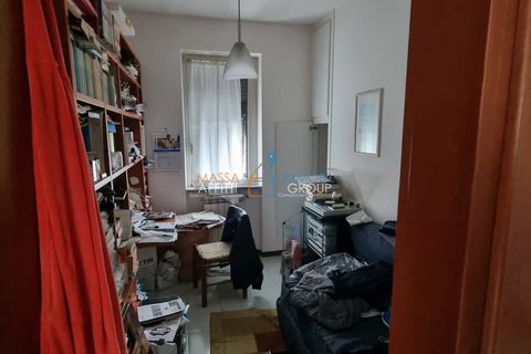 Apartament a Massa, Massa and Carrara, Massa - € 500.000 | Ref: 2376 - foto 23