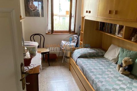 Byhus i Massa, Massa and Carrara, Massa - € 315.000 | Ref: 2498 - foto 8