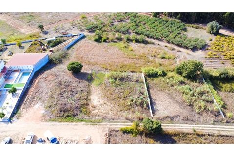 Helårsgrund i Cadaval, Lisbon, Cadaval - € 58.000 | Ref: 1583 - foto 1