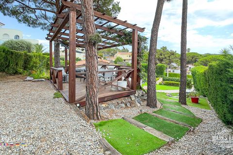 Villa i Lloret De Mar, Gerona, Lloret De Mar - € 685.000 | Ref: CHA0244 - foto 20