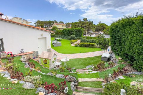 Villa i Lloret De Mar, Gerona, Lloret De Mar - € 685.000 | Ref: CHA0244 - foto 23