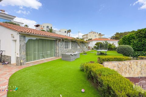 Villa i Lloret De Mar, Gerona, Lloret De Mar - € 685.000 | Ref: CHA0244 - foto 24