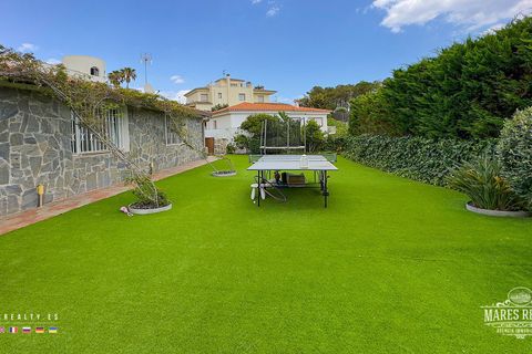 Villa i Lloret De Mar, Gerona, Lloret De Mar - € 685.000 | Ref: CHA0244 - foto 26